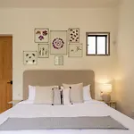 Holt Parque Juarez Privada Stunning 5Br Villa