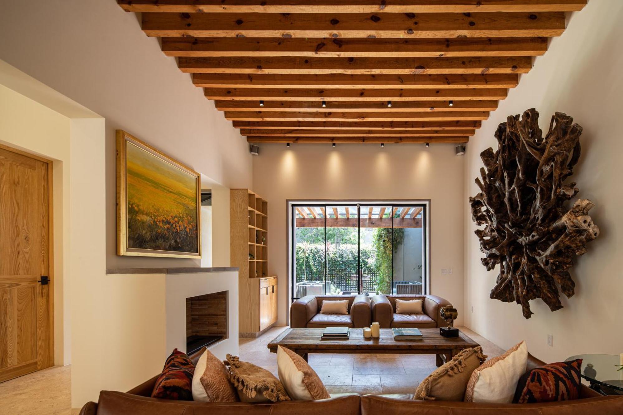 Holt Parque Juarez Privada Stunning 5br Holiday home San Miguel de Allende