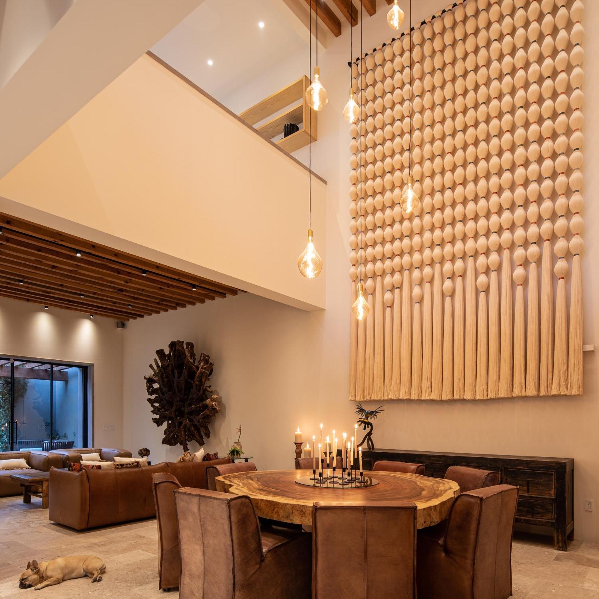 Holt Parque Juarez Privada Stunning 5br