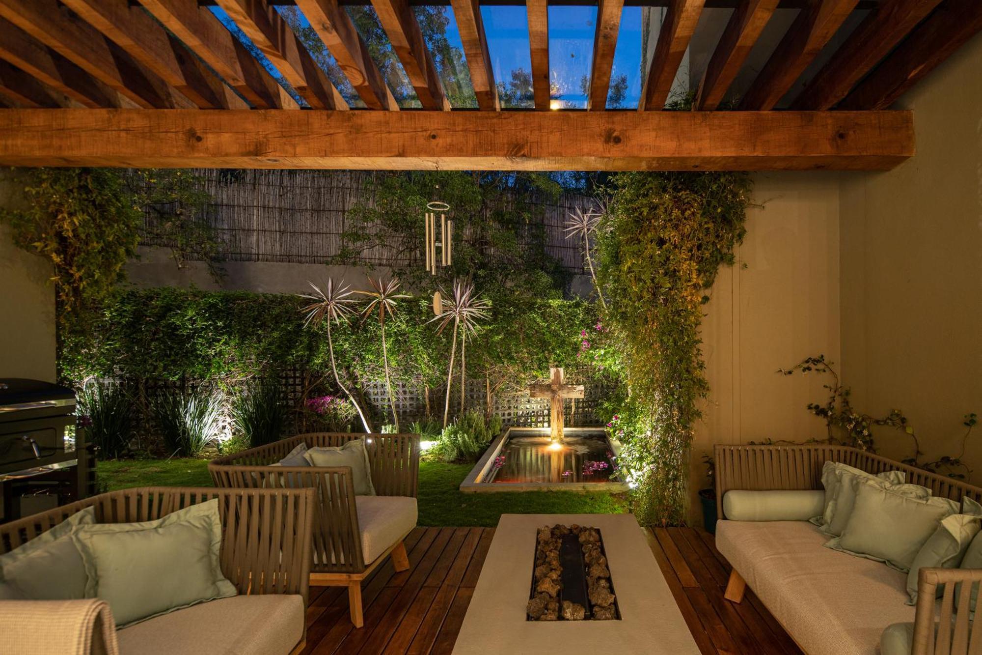 Holt Parque Juarez Privada Stunning 5br * San Miguel de Allende