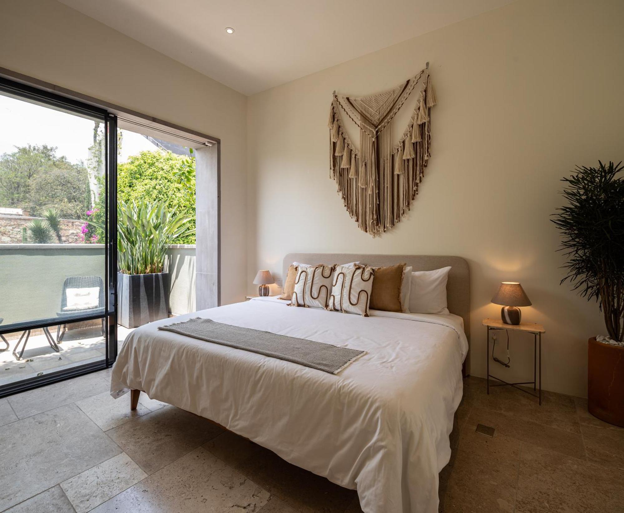 Holt Parque Juarez Privada Stunning 5br Holiday home *