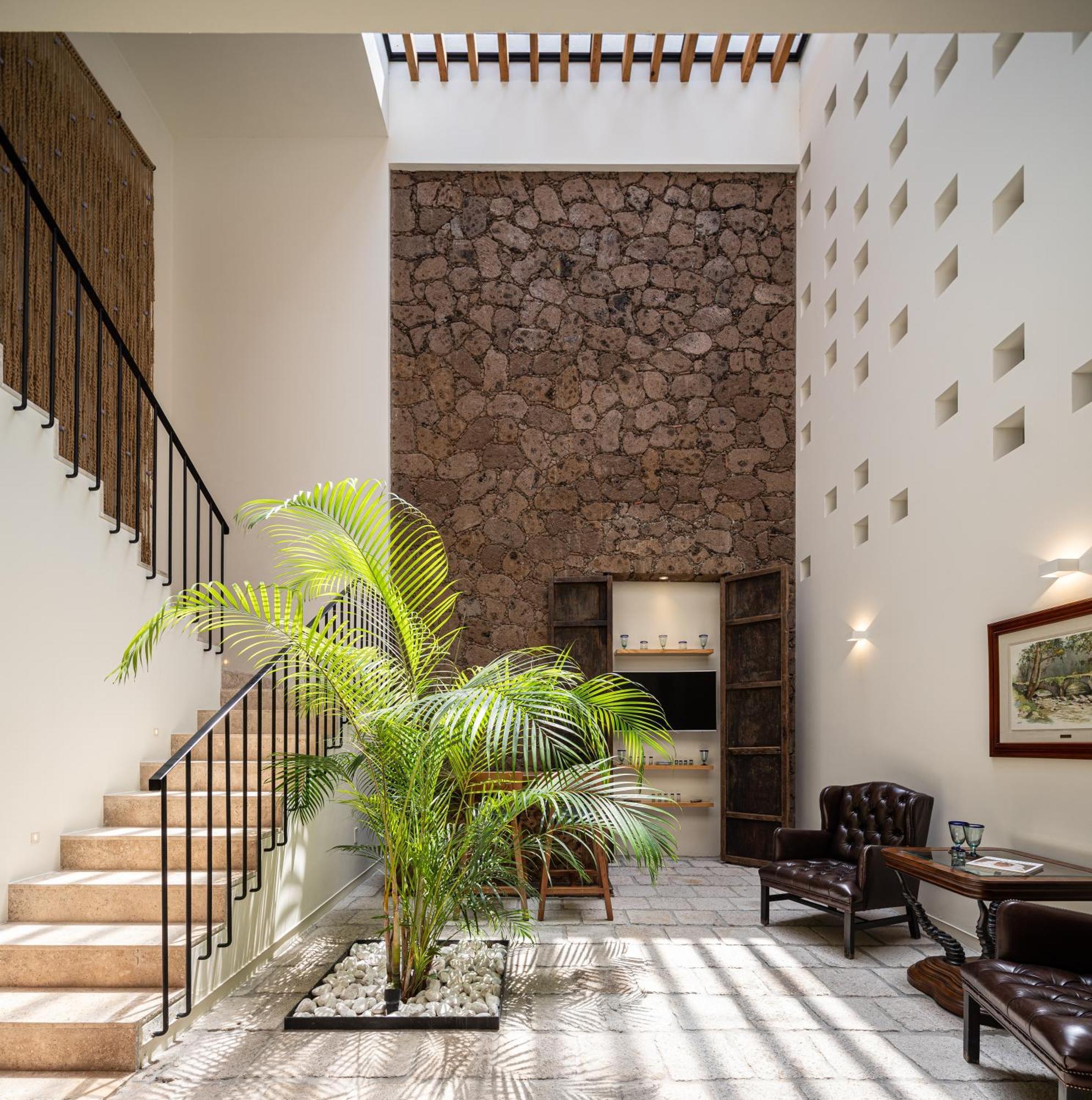 Holiday home Holt Parque Juarez Privada Stunning 5br San Miguel de Allende
