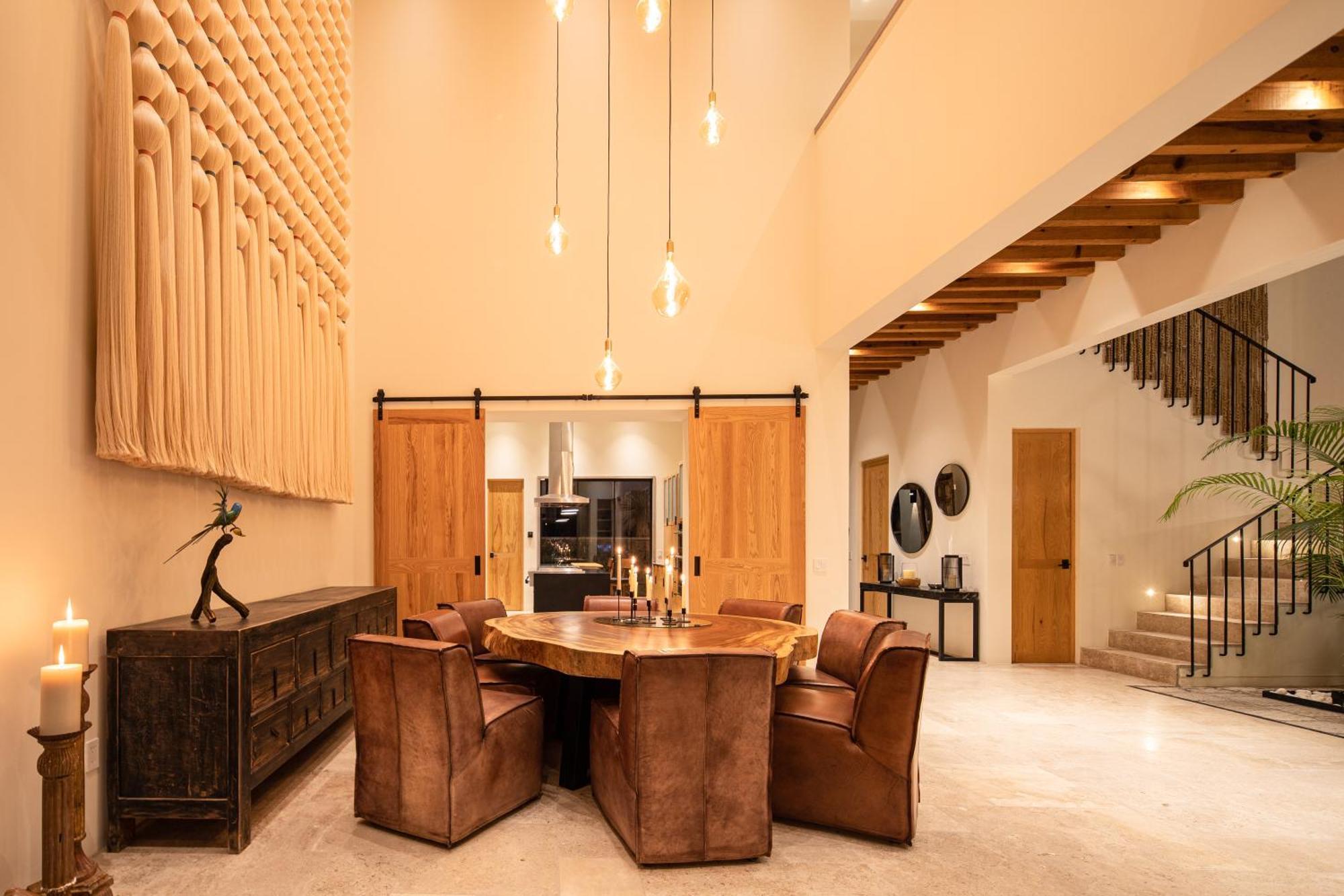 Holt Parque Juarez Privada Stunning 5br Holiday home