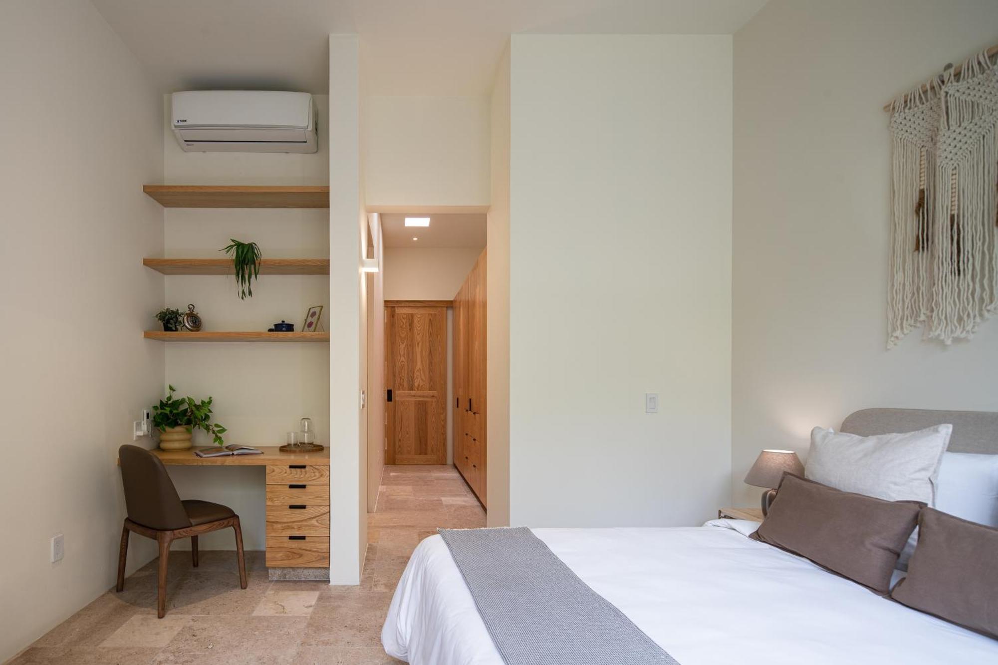Holiday home Holt Parque Juarez Privada Stunning 5br *