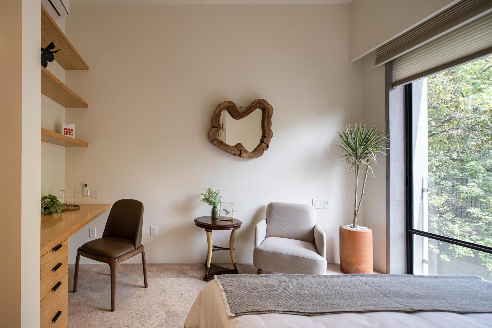 Holt Parque Juarez Privada Stunning 5br San Miguel de Allende