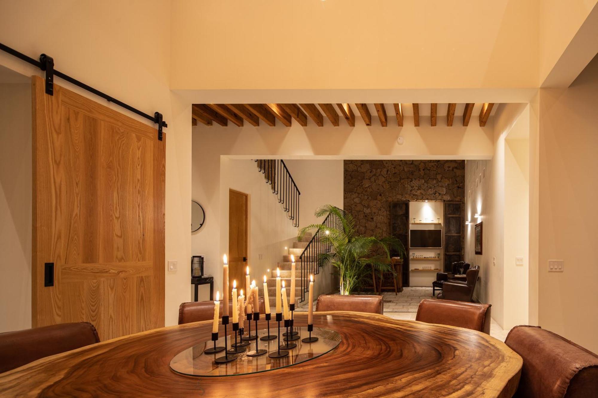 Holiday home Holt Parque Juarez Privada Stunning 5br