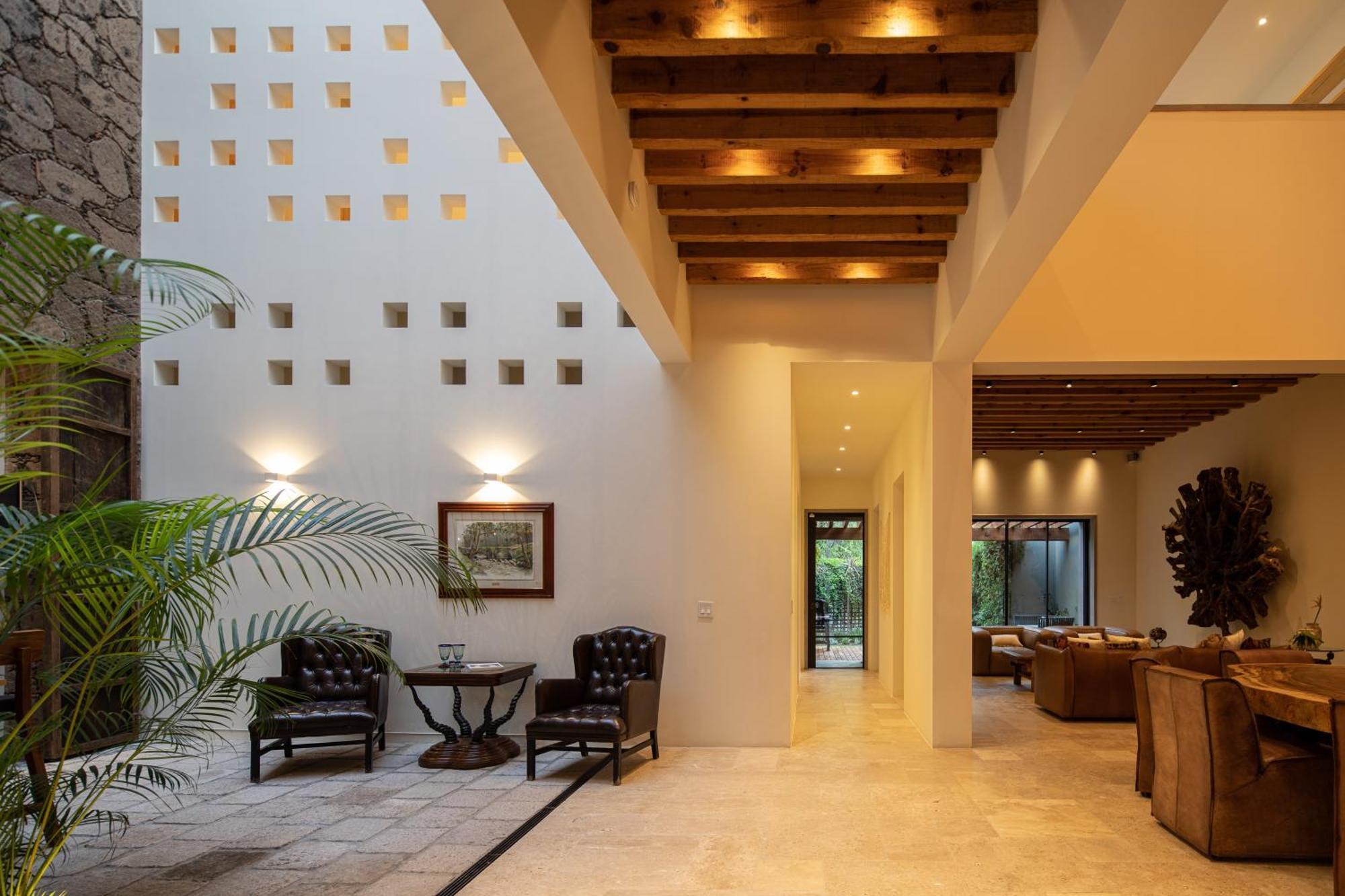 Holt Parque Juarez Privada Stunning 5br Holiday home *