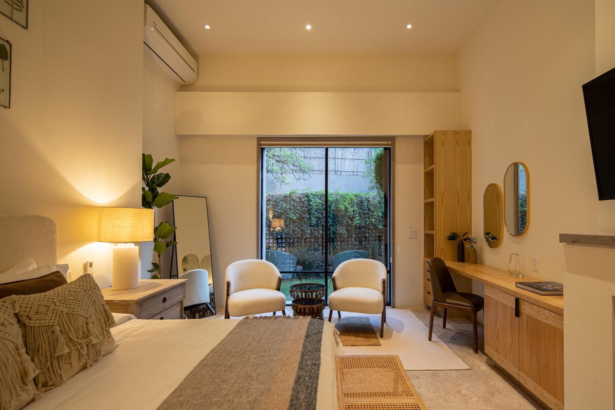 Holiday home Holt Parque Juarez Privada Stunning 5br