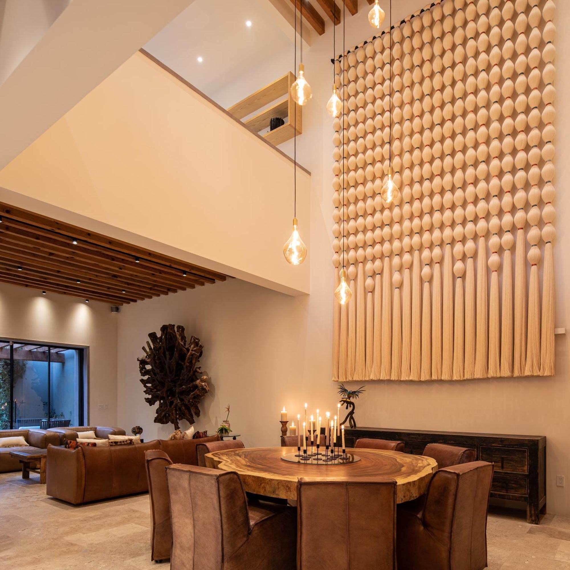 Holt Parque Juarez Privada Stunning 5br Holiday home