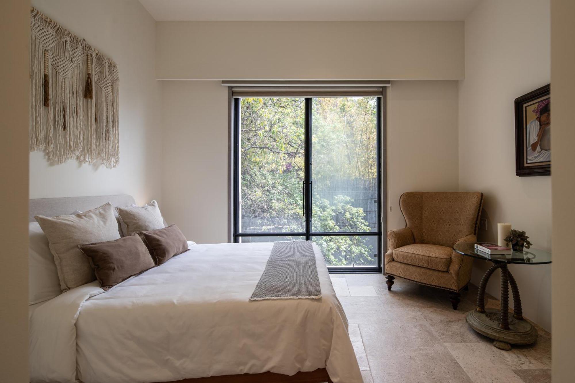 Holiday home Holt Parque Juarez Privada Stunning 5br *