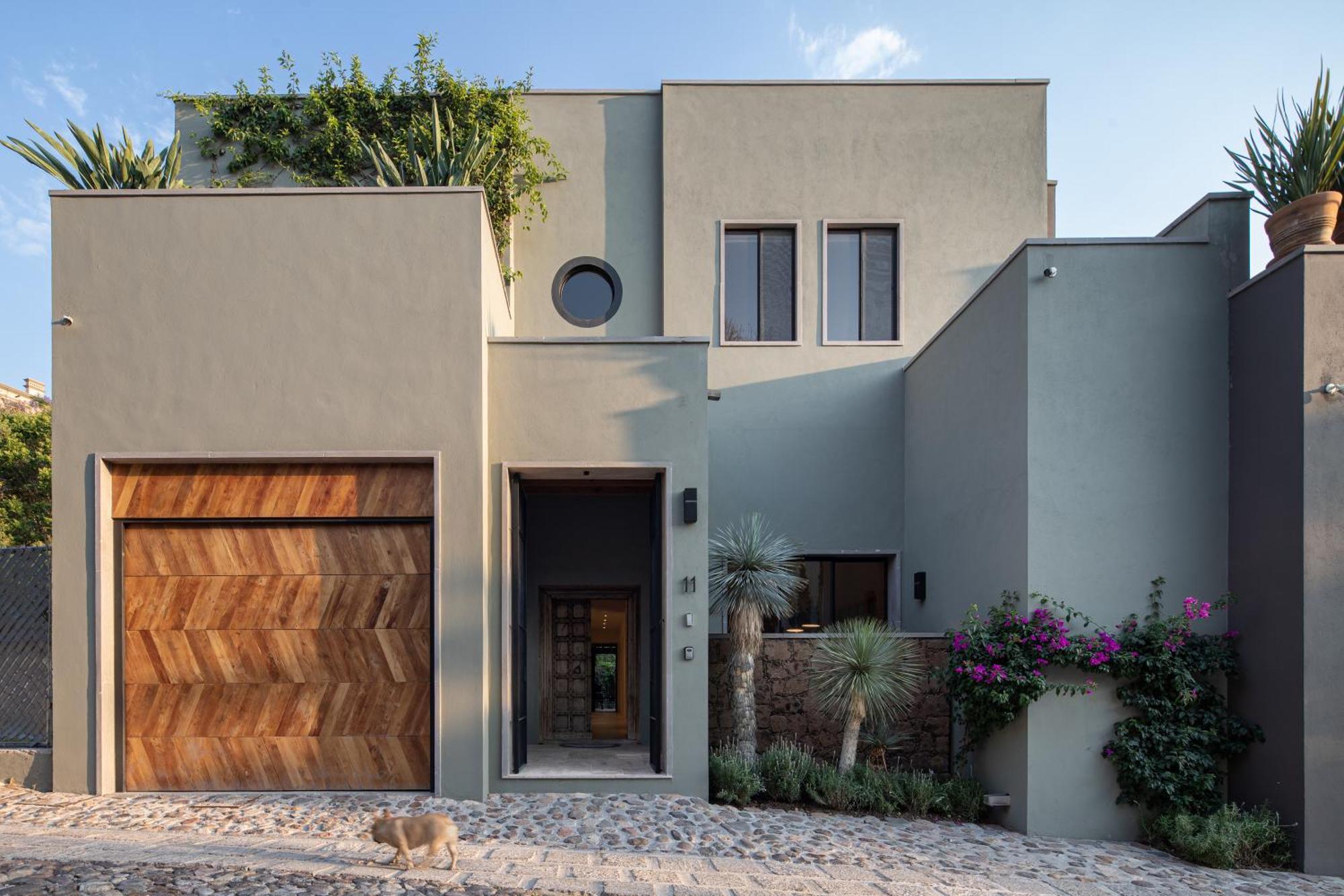 Holiday home Holt Parque Juarez Privada Stunning 5br