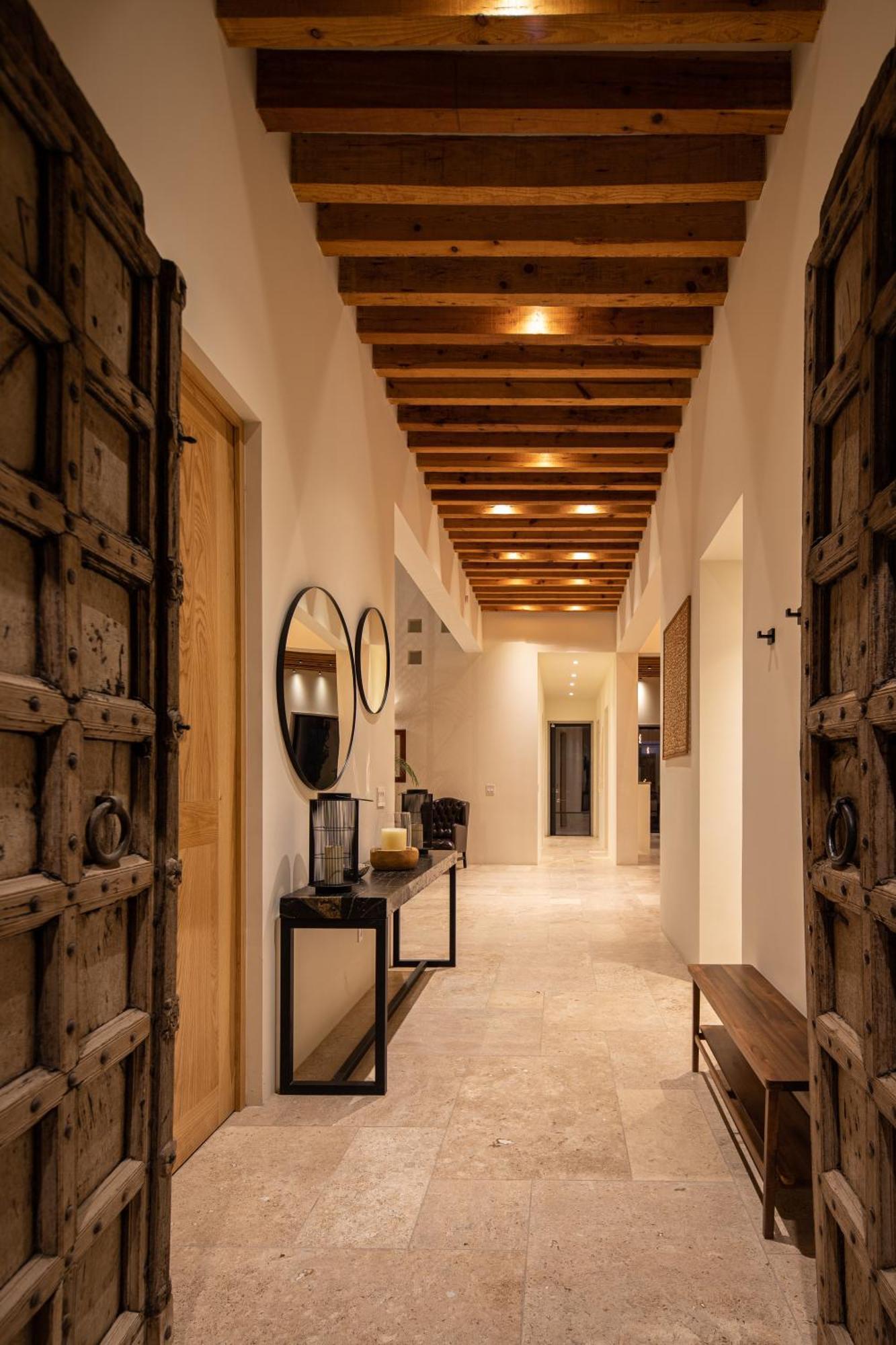 Holiday home Holt Parque Juarez Privada Stunning 5br San Miguel de Allende