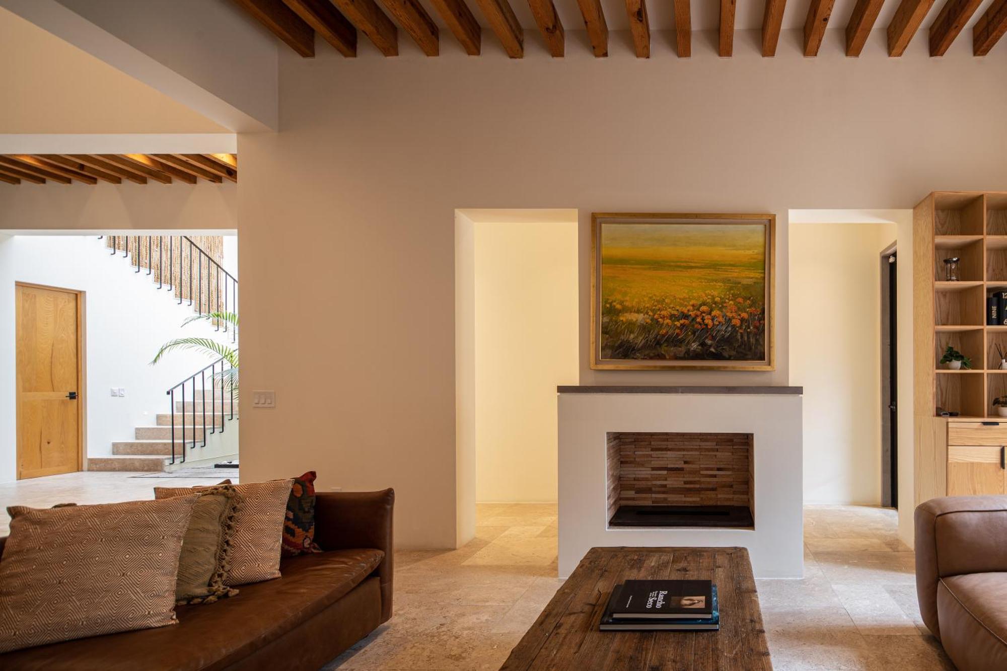 Holt Parque Juarez Privada Stunning 5br Holiday home *