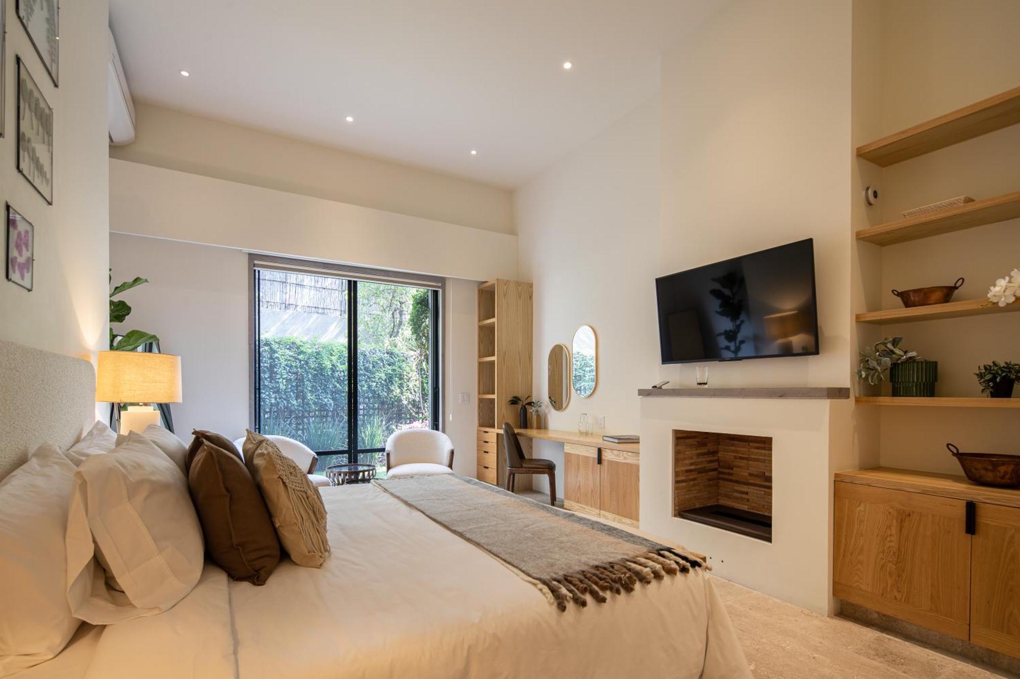 Holt Parque Juarez Privada Stunning 5br *