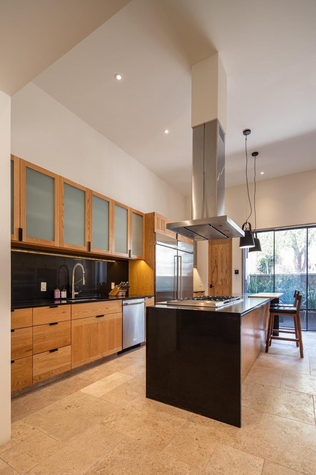 Holt Parque Juarez Privada Stunning 5br