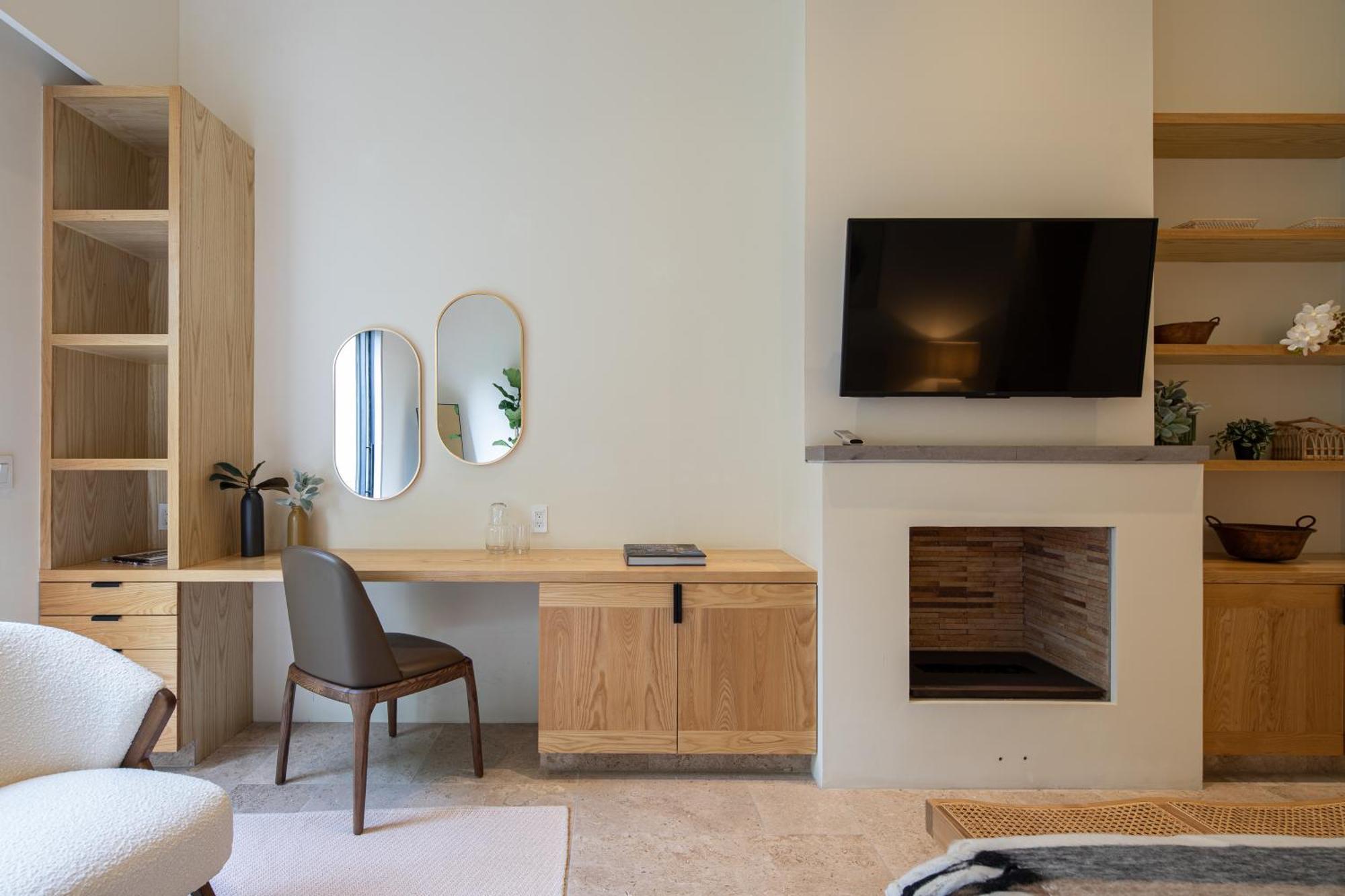 Holt Parque Juarez Privada Stunning 5br *