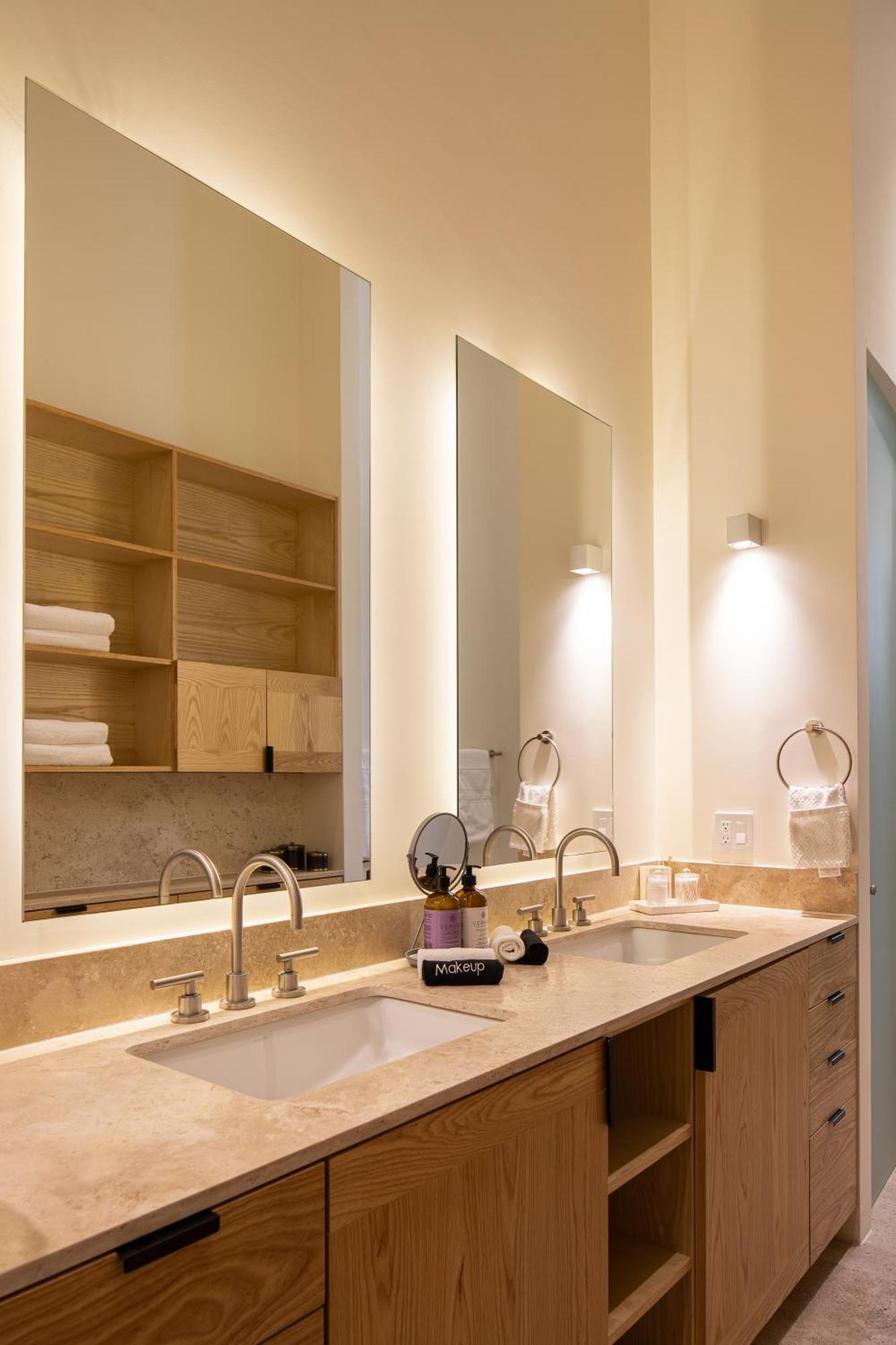 Holt Parque Juarez Privada Stunning 5br * San Miguel de Allende