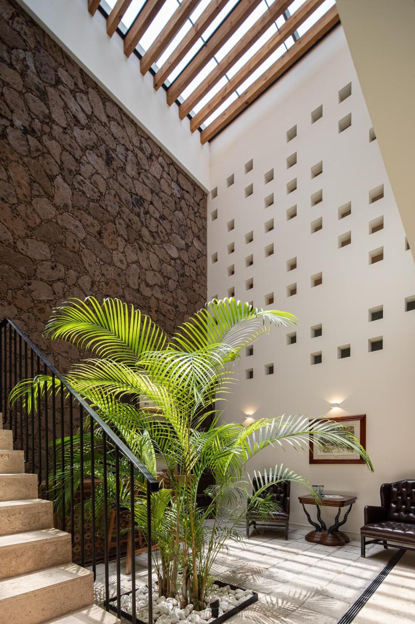 Holiday home Holt Parque Juarez Privada Stunning 5br San Miguel de Allende