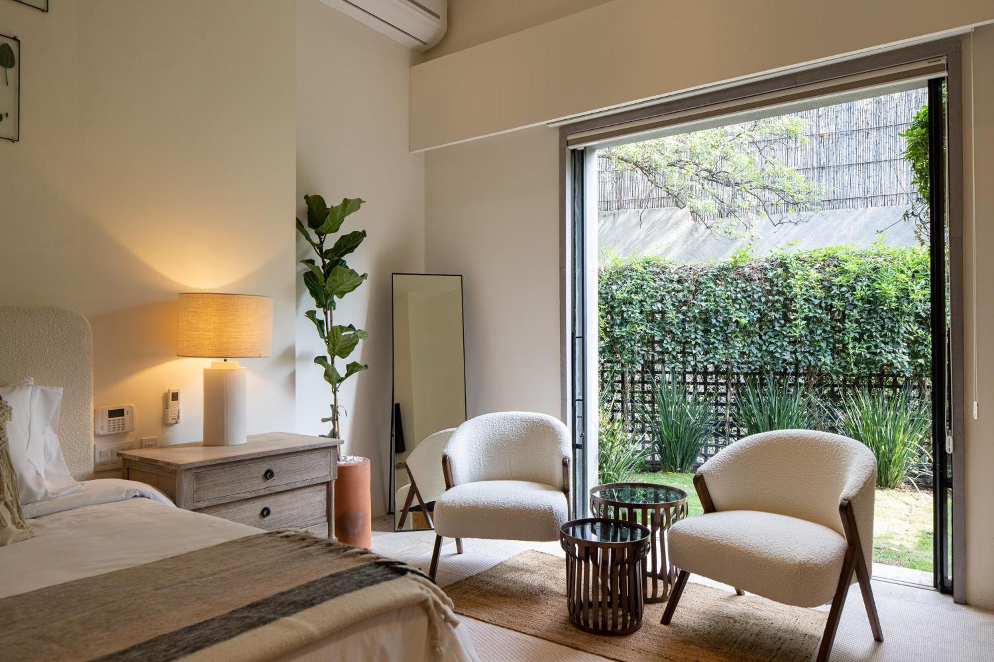 Holt Parque Juarez Privada Stunning 5br * San Miguel de Allende