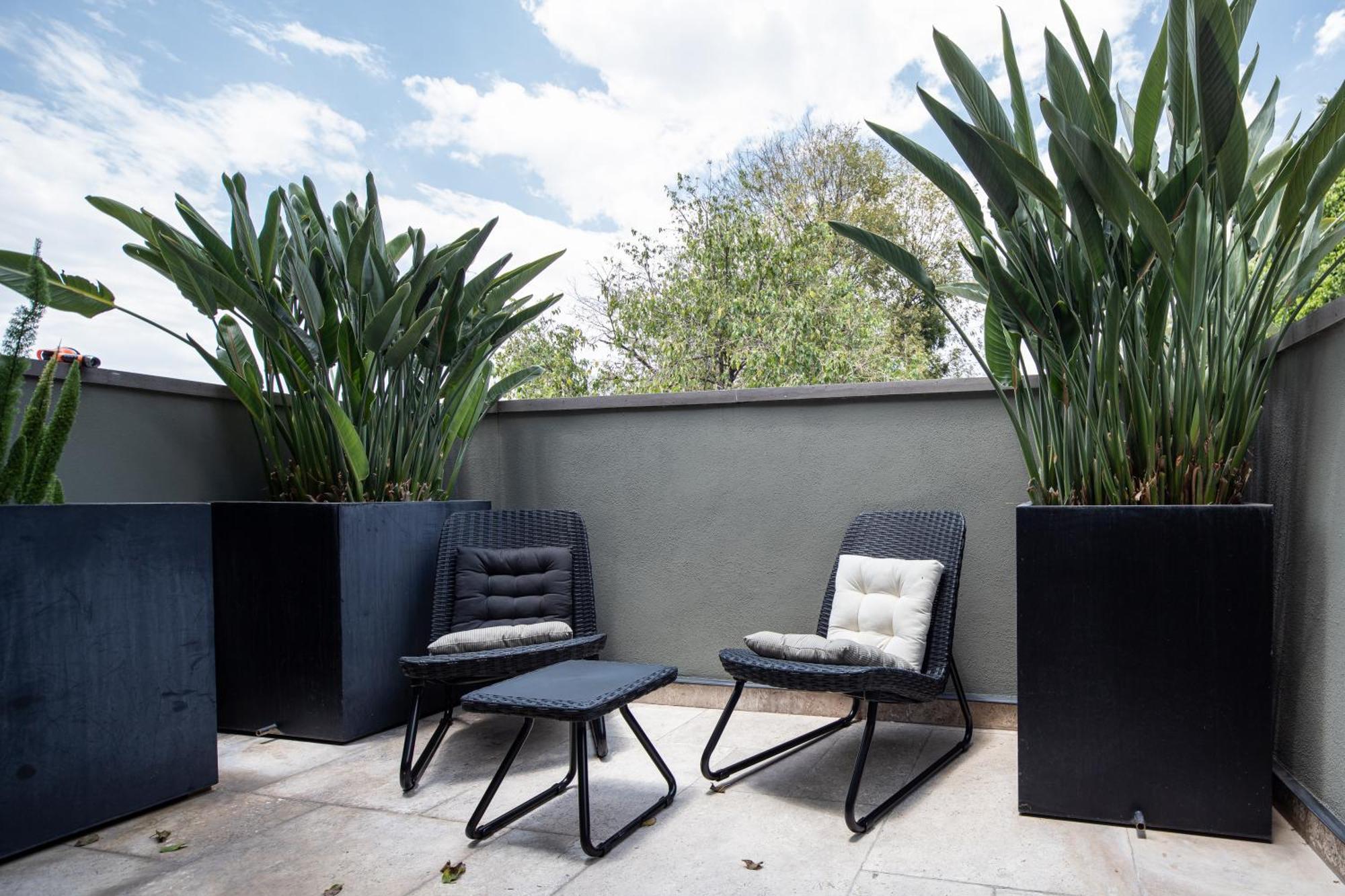Holt Parque Juarez Privada Stunning 5br Holiday home San Miguel de Allende