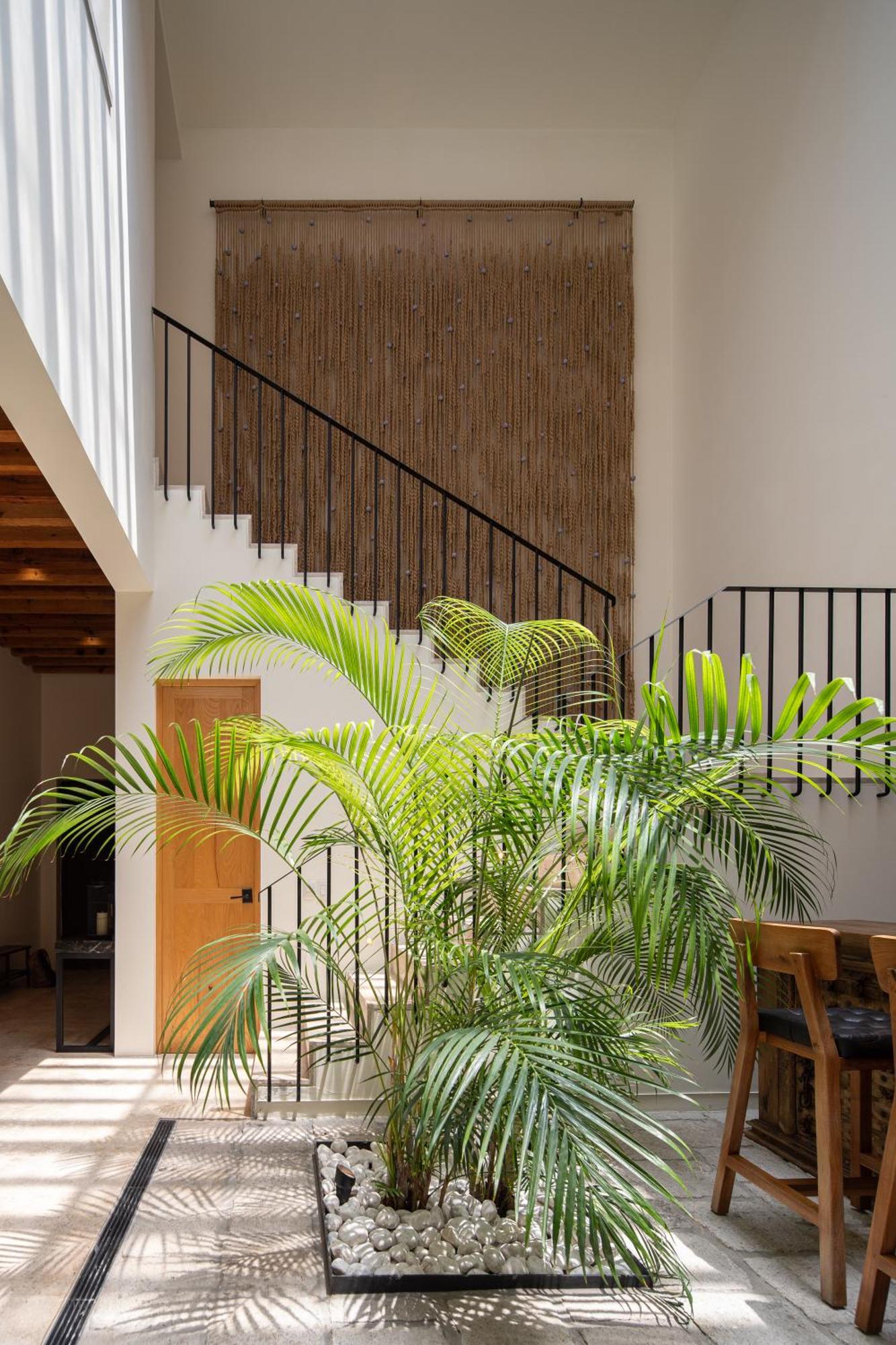 Holt Parque Juarez Privada Stunning 5br