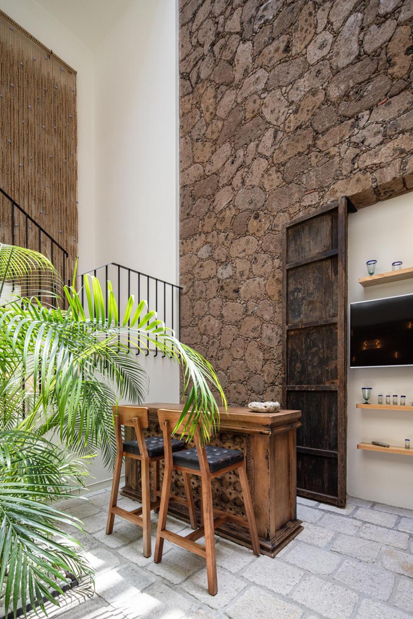 Holt Parque Juarez Privada Stunning 5br * San Miguel de Allende